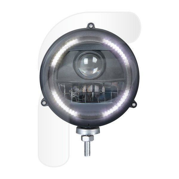 HEADLAMPS DRIVING LAMPS LED 10/30V